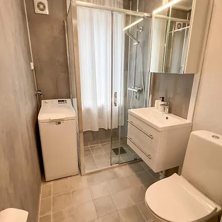 Haugetuft 4* Åmot