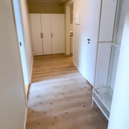 Haugetuft Apartmanhotel