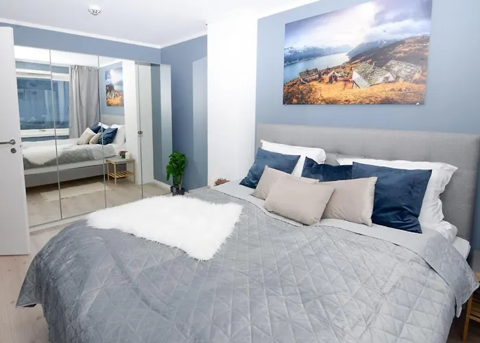 Haugetuft 4* Amot (Telemark)