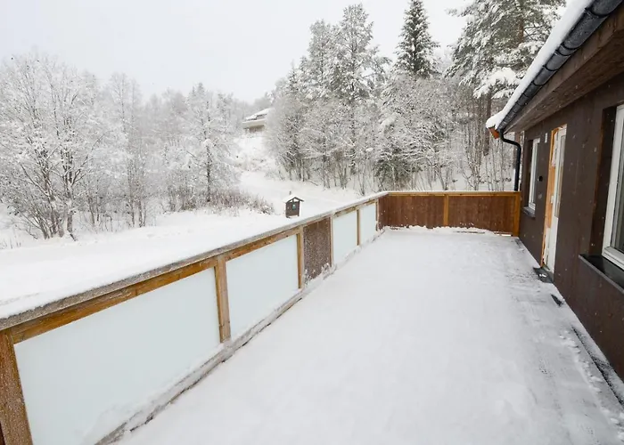 Haugetuft Amot (Telemark)