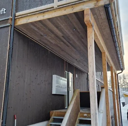 Haugetuft 4* Amot (Telemark)