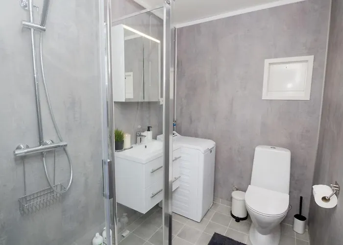 Haugetuft Apart-hotel