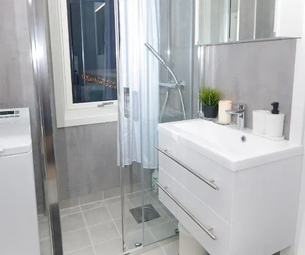 Apart-hotel Haugetuft