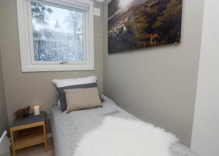 Haugetuft Amot (Telemark)