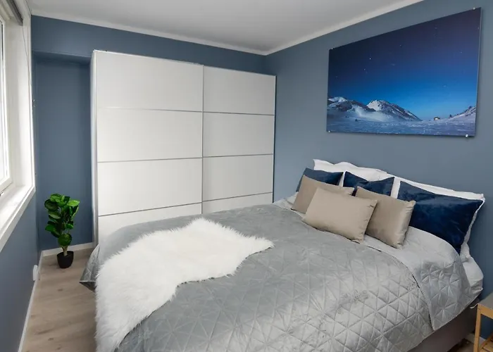 Apart-hotel Haugetuft