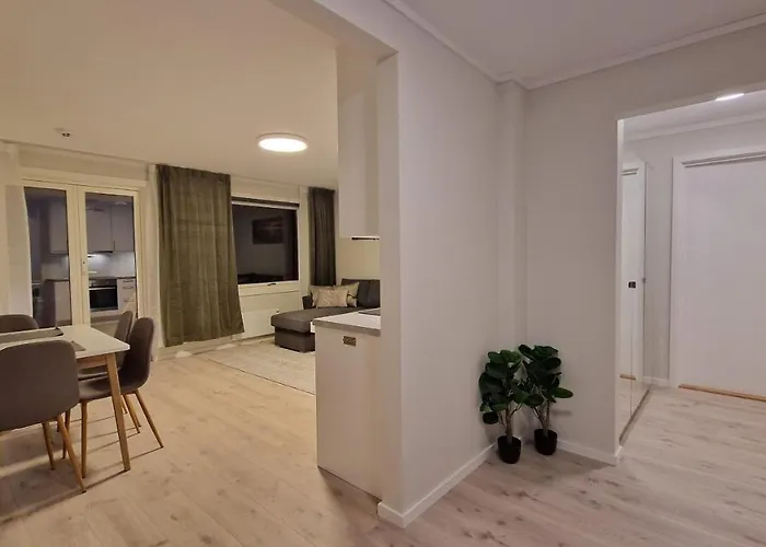 Haugetuft 4* Amot (Telemark)