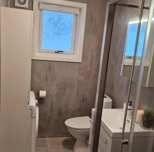 Apart-hotel Haugetuft