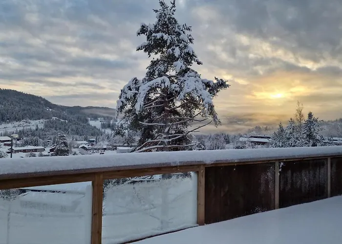 Haugetuft Amot (Telemark)