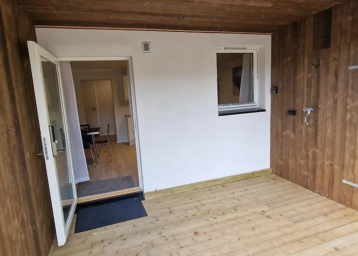 Haugetuft Apart-hotel