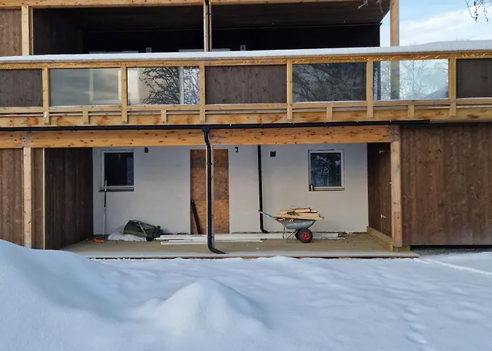 Haugetuft Amot (Telemark)