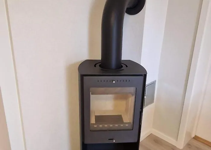 Apart-hotel Haugetuft 4*