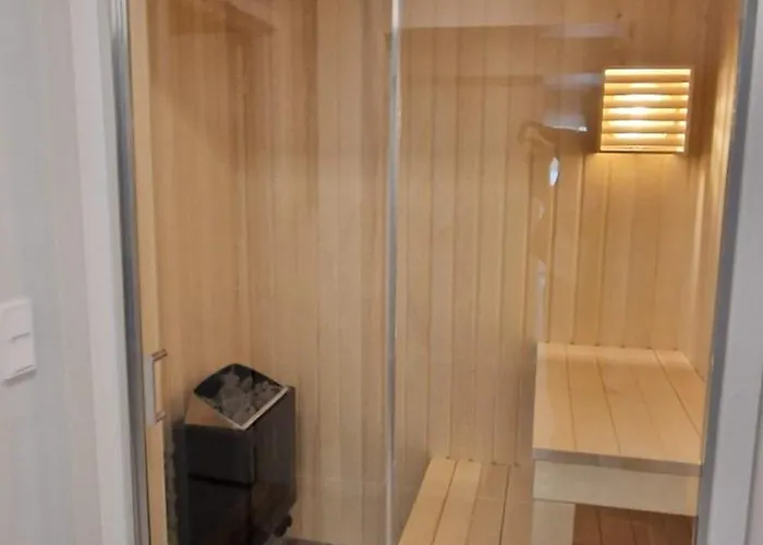 Apart-hotel Haugetuft