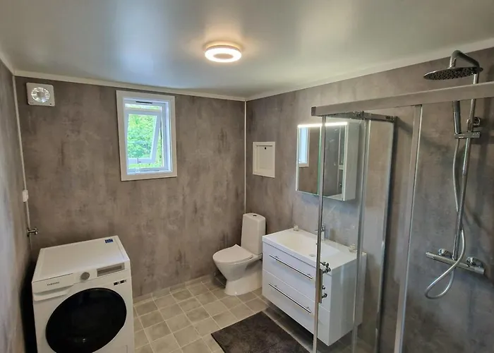 Haugetuft 4* Amot (Telemark)