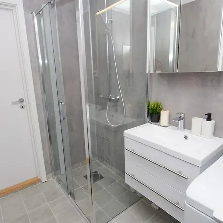 Apartmanhotel Haugetuft