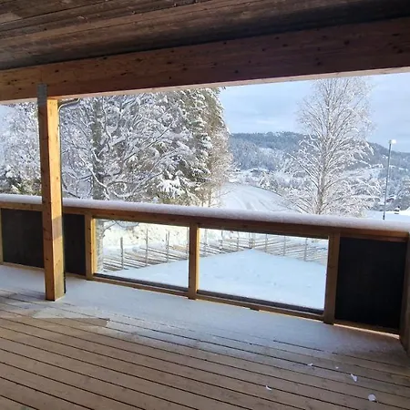 Haugetuft * Åmot