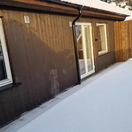 Aparthotel Haugetuft 4*