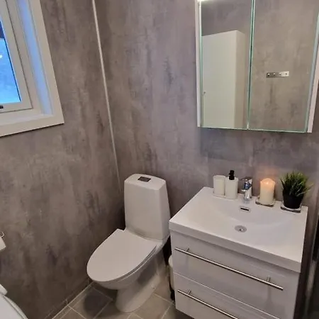 Aparthotel Haugetuft