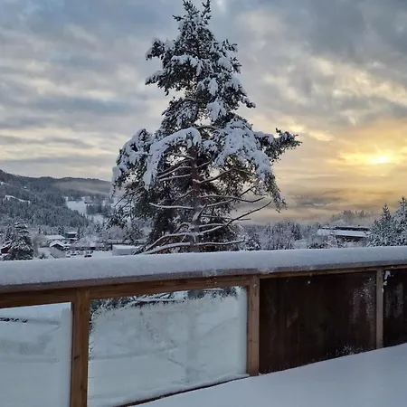 Haugetuft Amot (Telemark)