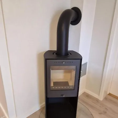 Aparthotel Haugetuft 4*