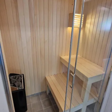 Haugetuft Aparthotel Amot (Telemark)