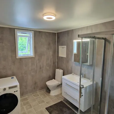 Haugetuft 4* Amot (Telemark)