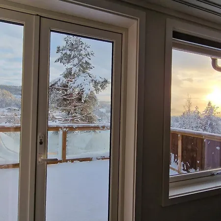 Aparthotel Haugetuft