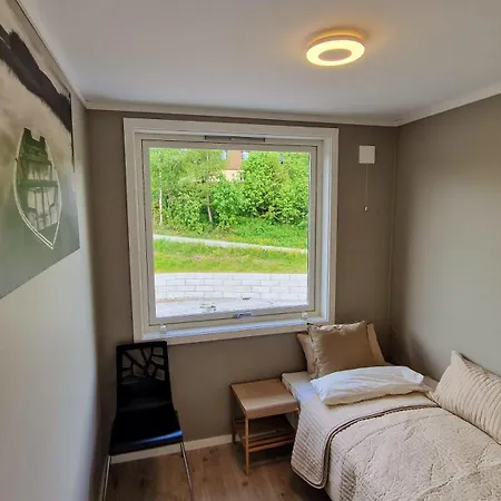 Apartmanhotel Haugetuft