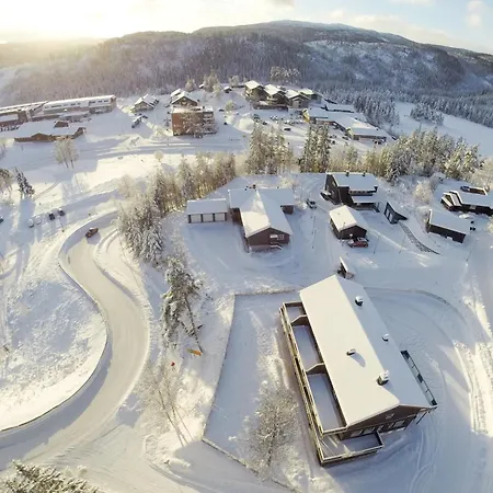 Aparthotel Haugetuft